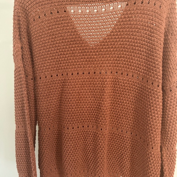 Spring Sweater - Picture 4 of 4